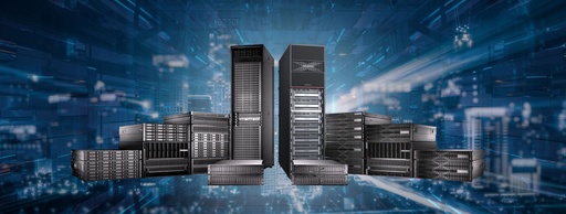 Ingram Micro firma parceria com a xFusion Brasil e amplia oferta de servidores