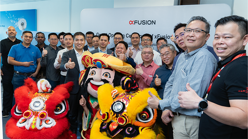 xFusion fortalece presença no Sudeste Asiático com novo escritório na Malásia