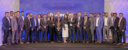“EmpowerX – A Vantagem Integrada em Infraestrutura de TI”: xFusion Realiza Evento de Agradecimento a Clientes no Catar