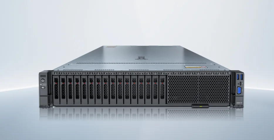 Servidor FusionServer 2288H V6/V7