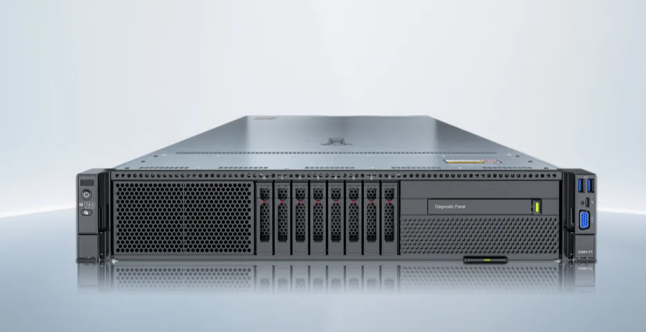 Servidor FusionServer 2288H V6/V7