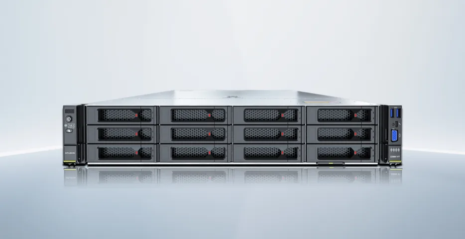 Servidor FusionServer 2288H V6/V7