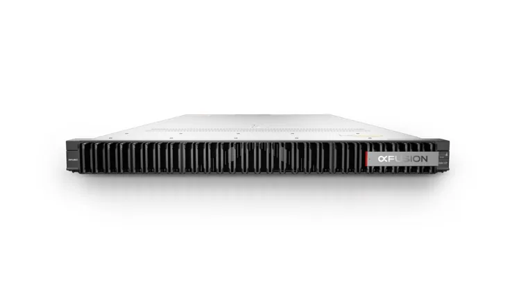 Servidor Rack FusionServer 1288H V7
