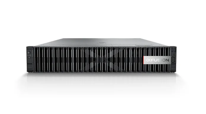Servidor Rack FusionServer 2288H V7