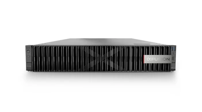 Servidor Rack FusionServer 2488H V7