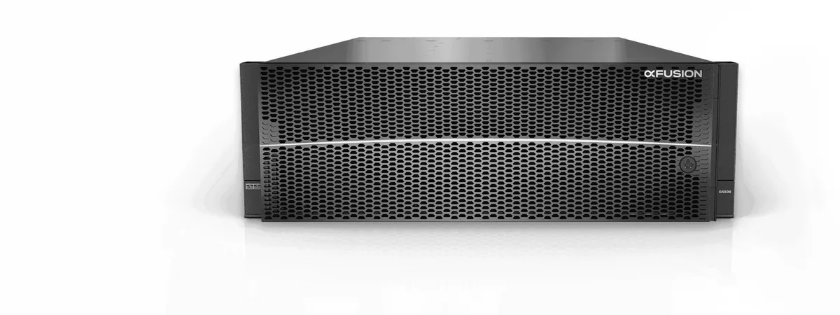 Servidor de IA FusionServer