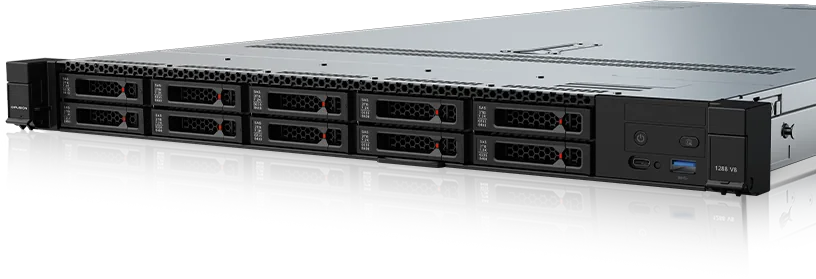 FusionServer 1288 V8