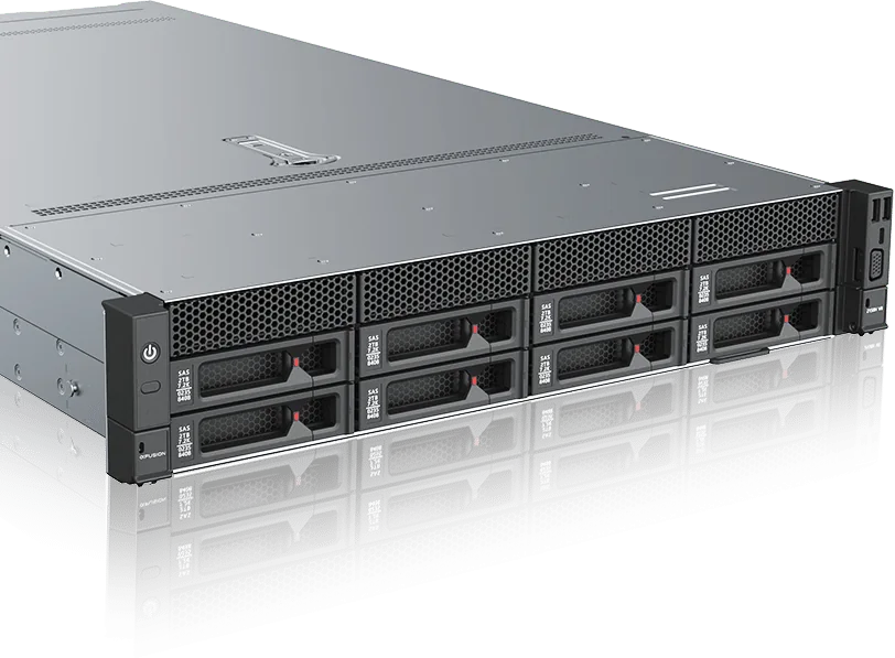 FusionServer 2158H V8