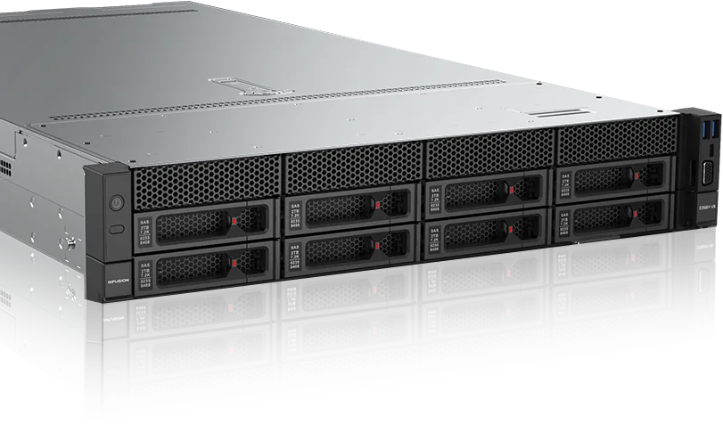 FusionServer 2258H V8