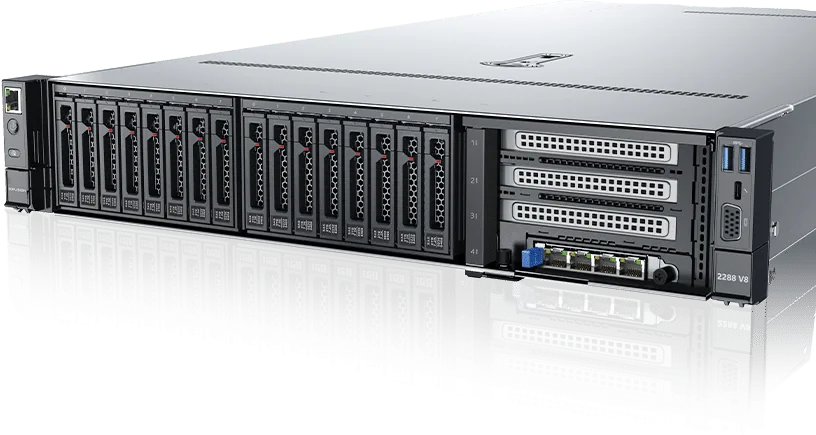 FusionServer 2288 V8
