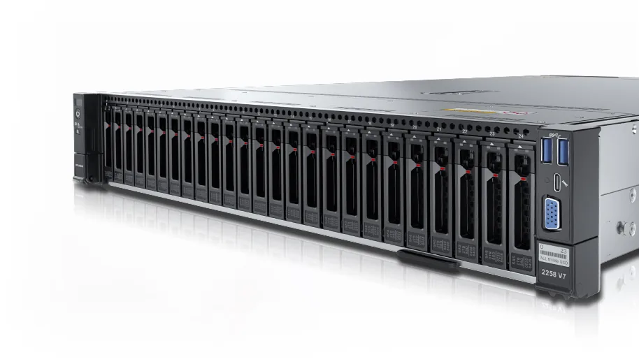 FusionServer 2258 V7