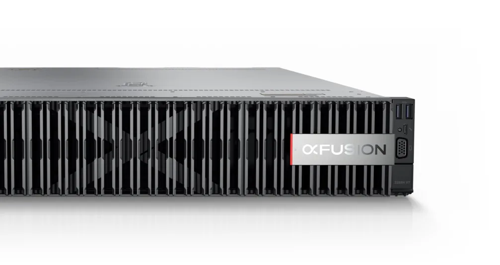 FusionServer 2288H V7