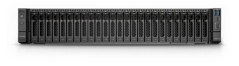 FusionServer 2488H V7